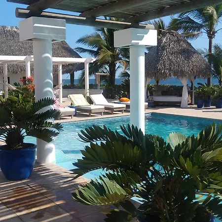San Miguel Del Mar Hotel